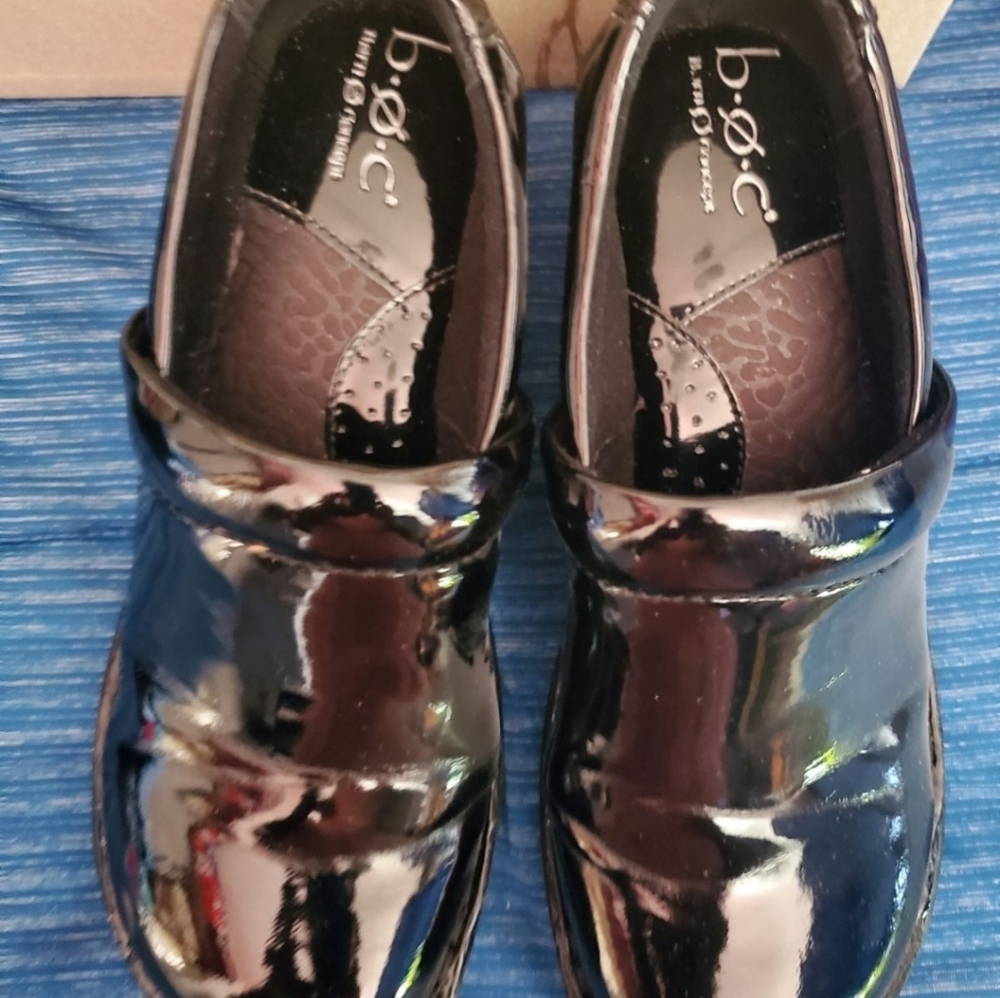 Boc clogs - Picture 2 of 7